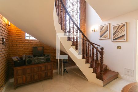 Sala de casa para alugar com 4 quartos, 346m² em Liberdade, Belo Horizonte