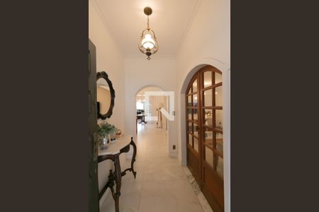 Sala de casa para alugar com 4 quartos, 346m² em Liberdade, Belo Horizonte