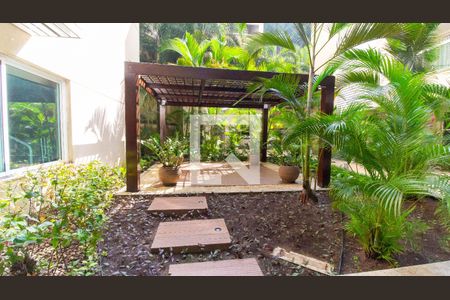 Área comum de apartamento à venda com 2 quartos, 75m² em Icaraí, Niterói