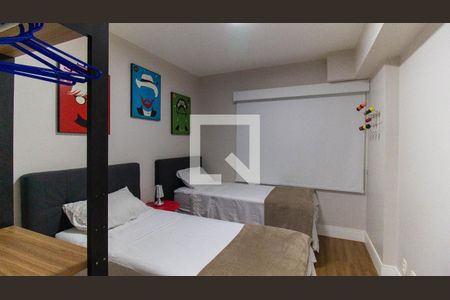 Quarto 1 de apartamento à venda com 2 quartos, 75m² em Icaraí, Niterói