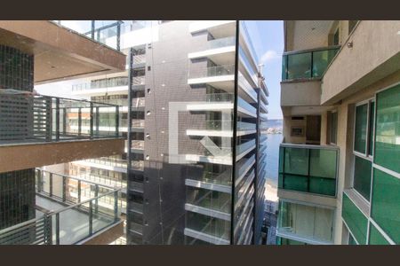 Quarto 1 de apartamento à venda com 2 quartos, 75m² em Icaraí, Niterói