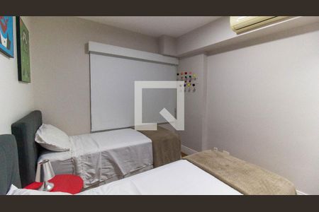 Quarto 1 de apartamento à venda com 2 quartos, 75m² em Icaraí, Niterói