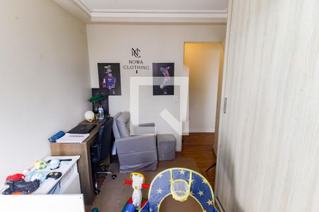 Quarto 1 de apartamento à venda com 2 quartos, 49m² em Vila Andrade, São Paulo