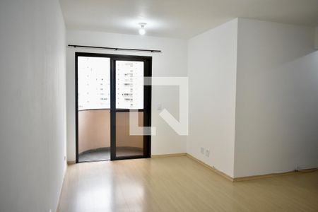 Sala de apartamento à venda com 2 quartos, 65m² em Vila Mariana, São Paulo