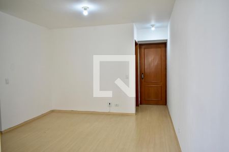 Sala de apartamento à venda com 2 quartos, 65m² em Vila Mariana, São Paulo