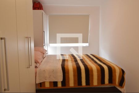 Suíte de apartamento para alugar com 2 quartos, 64m² em Jacarepaguá, Rio de Janeiro