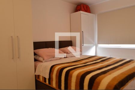 Suíte de apartamento para alugar com 2 quartos, 64m² em Jacarepaguá, Rio de Janeiro