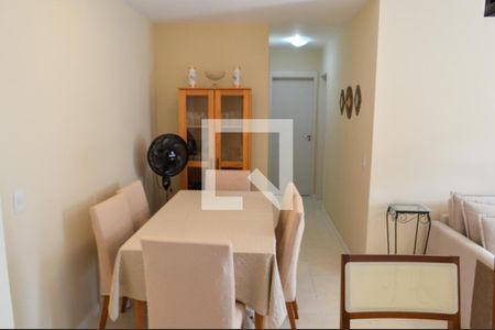 Sala de apartamento para alugar com 2 quartos, 64m² em Jacarepaguá, Rio de Janeiro