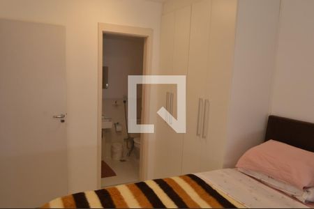 Suíte de apartamento para alugar com 2 quartos, 64m² em Jacarepaguá, Rio de Janeiro