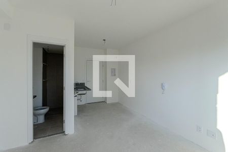 Studio de kitnet/studio à venda com 1 quarto, 22m² em Consolação, São Paulo