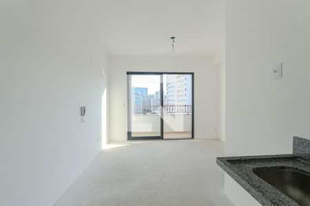 Studio de kitnet/studio à venda com 1 quarto, 22m² em Consolação, São Paulo