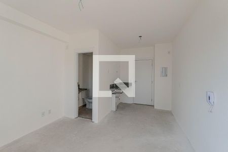 StudioStudio de kitnet/studio à venda com 1 quarto, 22m² em Consolação, São Paulo