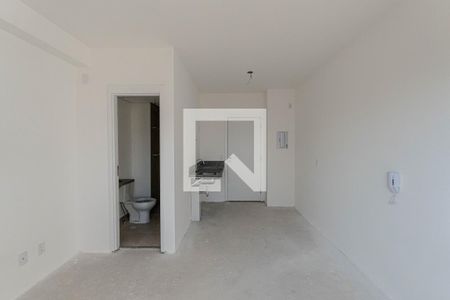 Studio de kitnet/studio à venda com 1 quarto, 22m² em Consolação, São Paulo