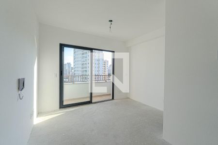 Studio de kitnet/studio à venda com 1 quarto, 22m² em Consolação, São Paulo