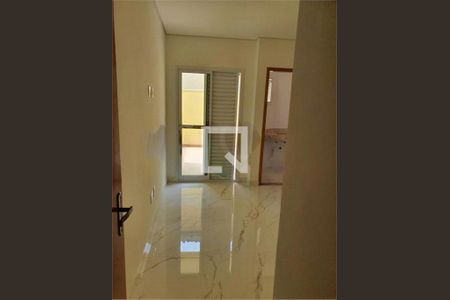 Apartamento à venda com 3 quartos, 148m² em Parque das Nações, Santo André