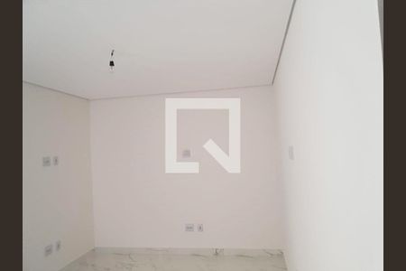 Apartamento à venda com 3 quartos, 148m² em Parque das Nações, Santo André