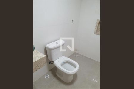 Apartamento à venda com 3 quartos, 148m² em Parque das Nações, Santo André