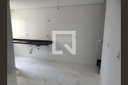 Apartamento à venda com 3 quartos, 148m² em Parque das Nações, Santo André
