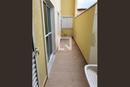 Apartamento à venda com 3 quartos, 148m² em Parque das Nações, Santo André