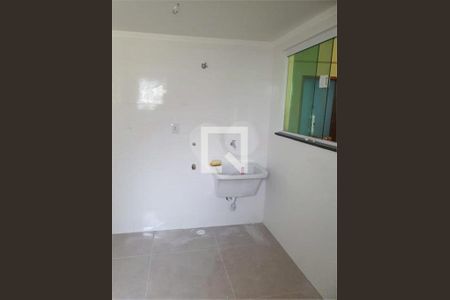 Apartamento à venda com 3 quartos, 148m² em Parque das Nações, Santo André