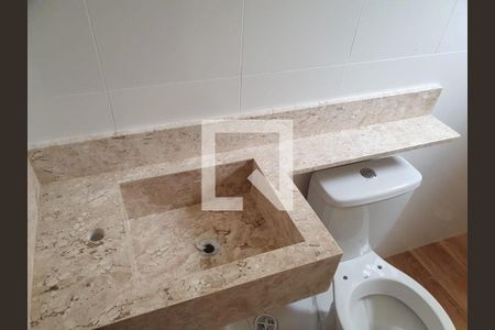 Apartamento à venda com 3 quartos, 148m² em Parque das Nações, Santo André