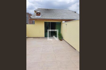 Apartamento à venda com 3 quartos, 148m² em Parque das Nações, Santo André