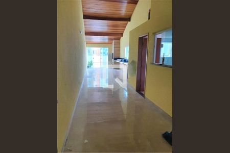 Apartamento à venda com 3 quartos, 148m² em Parque das Nações, Santo André