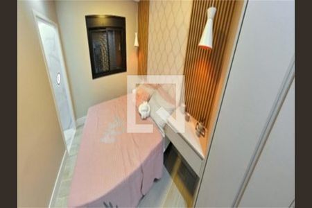 Apartamento à venda com 3 quartos, 68m² em Chácara Seis de Outubro, São Paulo