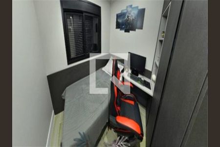 Apartamento à venda com 3 quartos, 68m² em Chácara Seis de Outubro, São Paulo