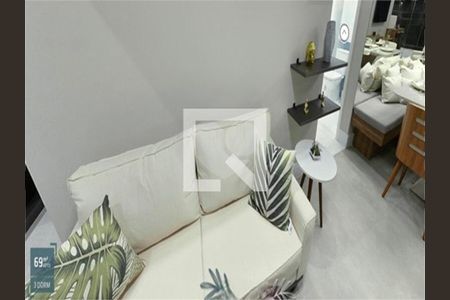 Apartamento à venda com 3 quartos, 68m² em Chácara Seis de Outubro, São Paulo