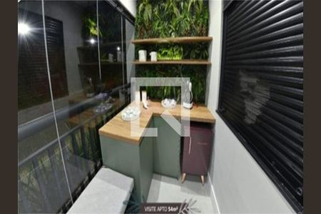 Apartamento à venda com 3 quartos, 68m² em Chácara Seis de Outubro, São Paulo