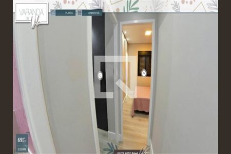 Apartamento à venda com 3 quartos, 68m² em Chácara Seis de Outubro, São Paulo