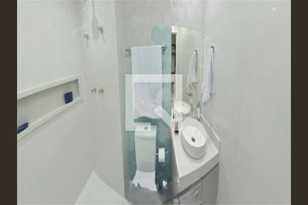 Apartamento à venda com 3 quartos, 68m² em Chácara Seis de Outubro, São Paulo