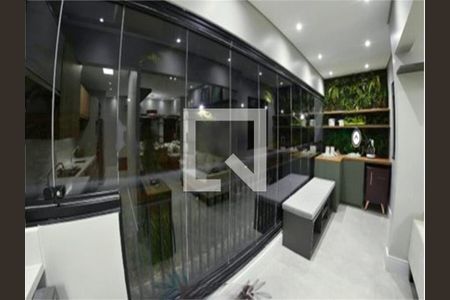 Apartamento à venda com 3 quartos, 68m² em Chácara Seis de Outubro, São Paulo