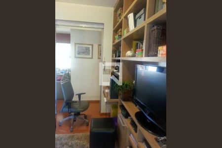 Apartamento à venda com 3 quartos, 103m² em Vila Suzana, São Paulo