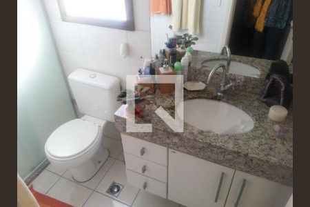 Apartamento à venda com 3 quartos, 103m² em Vila Suzana, São Paulo