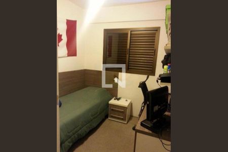 Apartamento à venda com 3 quartos, 103m² em Vila Suzana, São Paulo