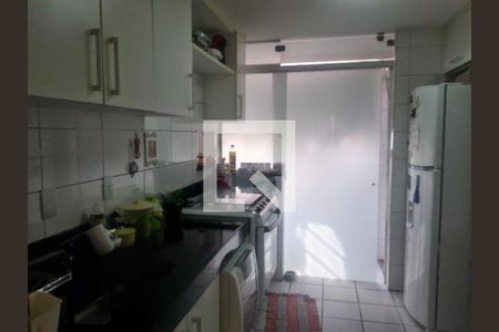 Apartamento à venda com 3 quartos, 103m² em Vila Suzana, São Paulo