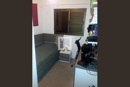 Apartamento à venda com 3 quartos, 103m² em Vila Suzana, São Paulo