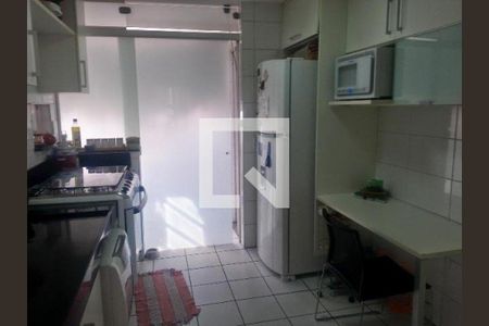 Apartamento à venda com 3 quartos, 103m² em Vila Suzana, São Paulo