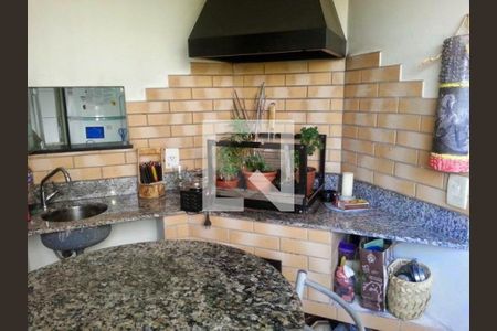 Apartamento à venda com 3 quartos, 103m² em Vila Suzana, São Paulo