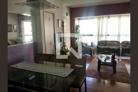 Apartamento à venda com 3 quartos, 103m² em Vila Suzana, São Paulo