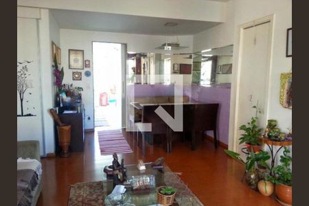 Apartamento à venda com 3 quartos, 103m² em Vila Suzana, São Paulo