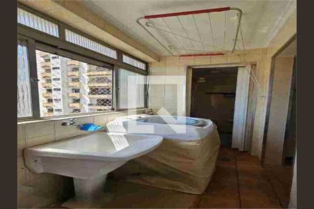 Apartamento à venda com 2 quartos, 97m² em Vila Mariana, São Paulo