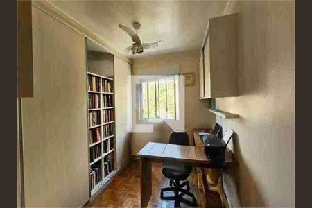 Apartamento à venda com 2 quartos, 97m² em Vila Mariana, São Paulo