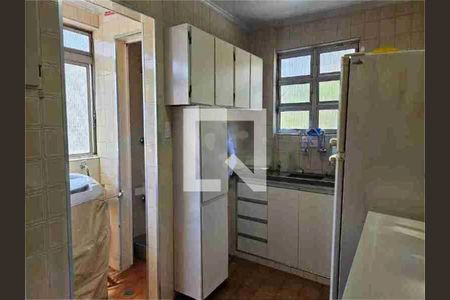 Apartamento à venda com 2 quartos, 97m² em Vila Mariana, São Paulo