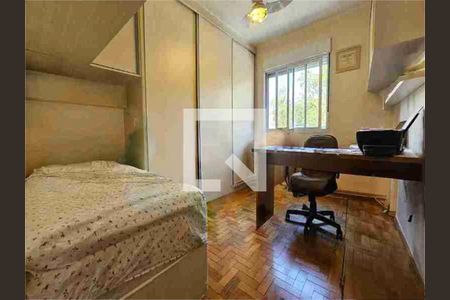 Apartamento à venda com 2 quartos, 97m² em Vila Mariana, São Paulo