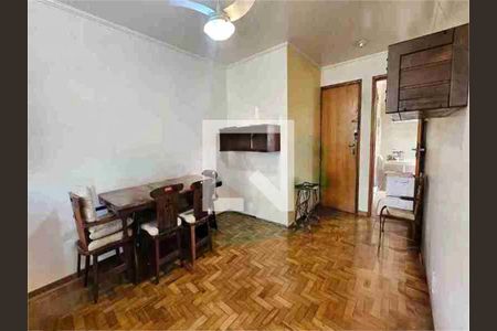 Apartamento à venda com 2 quartos, 97m² em Vila Mariana, São Paulo