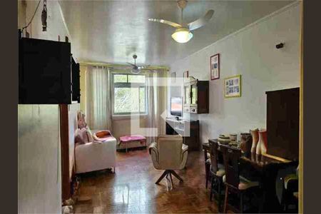 Apartamento à venda com 2 quartos, 97m² em Vila Mariana, São Paulo