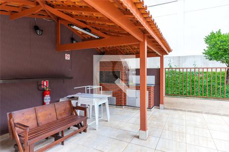 Apartamento à venda com 2 quartos, 50m² em Chácara Inglesa, São Paulo